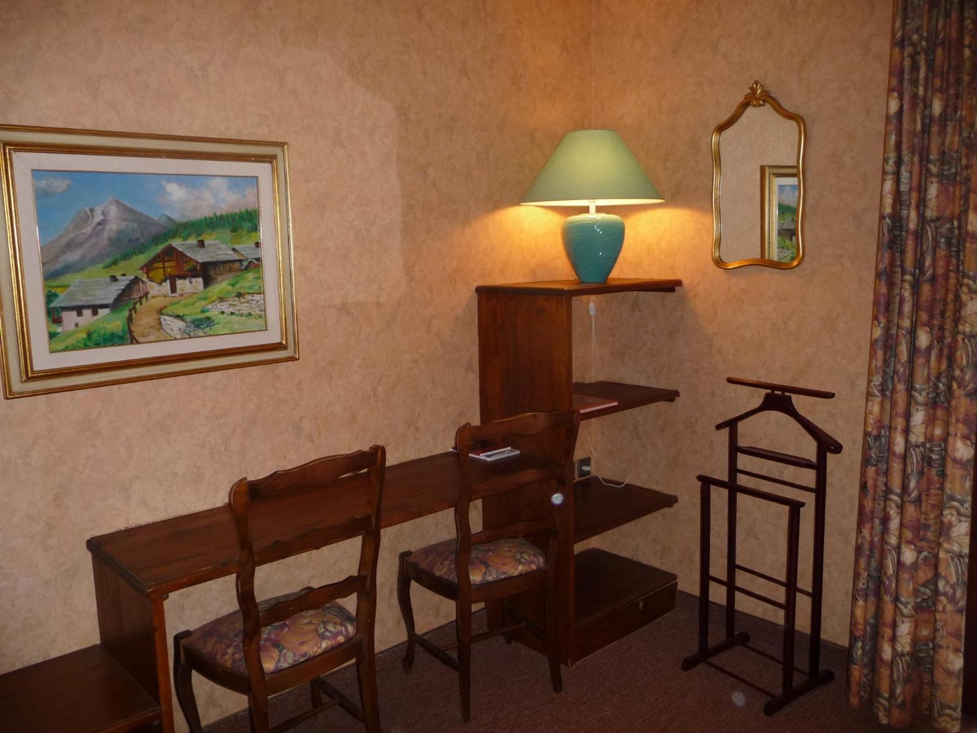Hotel Sainte Foy Conques Zewnętrze zdjęcie