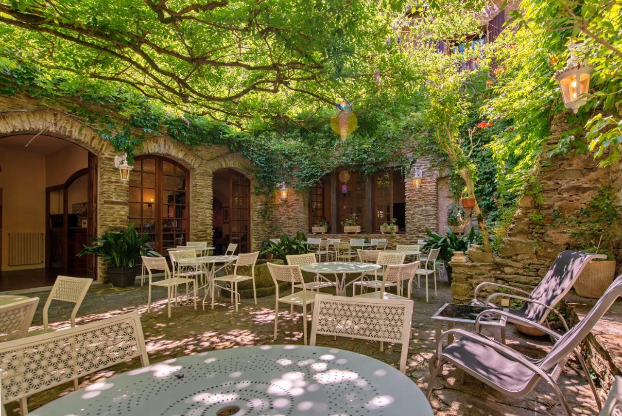Hotel Sainte Foy Conques Zewnętrze zdjęcie